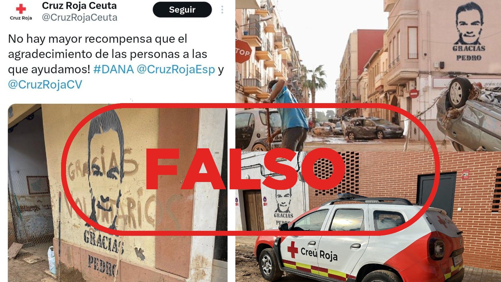 Material visual publicado por VerificaRTVE para analizar el contenido desmentido. Conserva sus marcas y su contexto documental.
